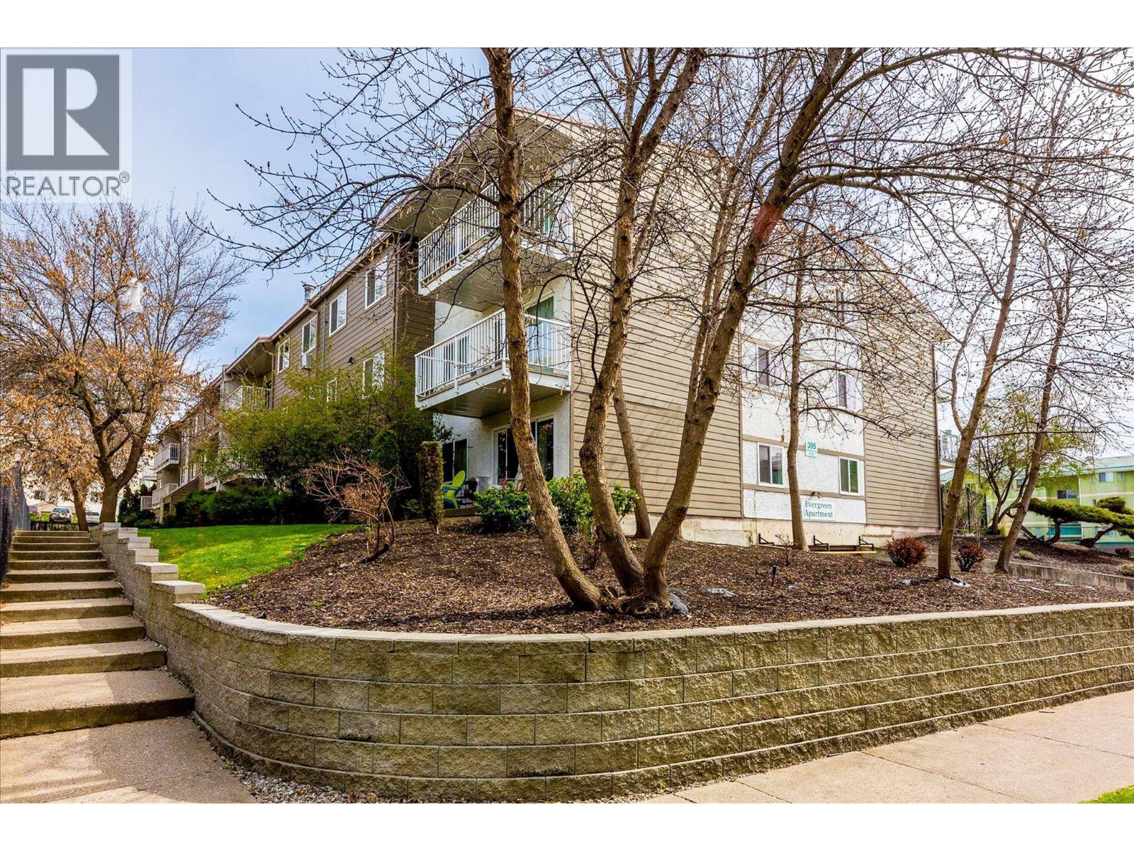 108 395 Franklyn Road, Kelowna