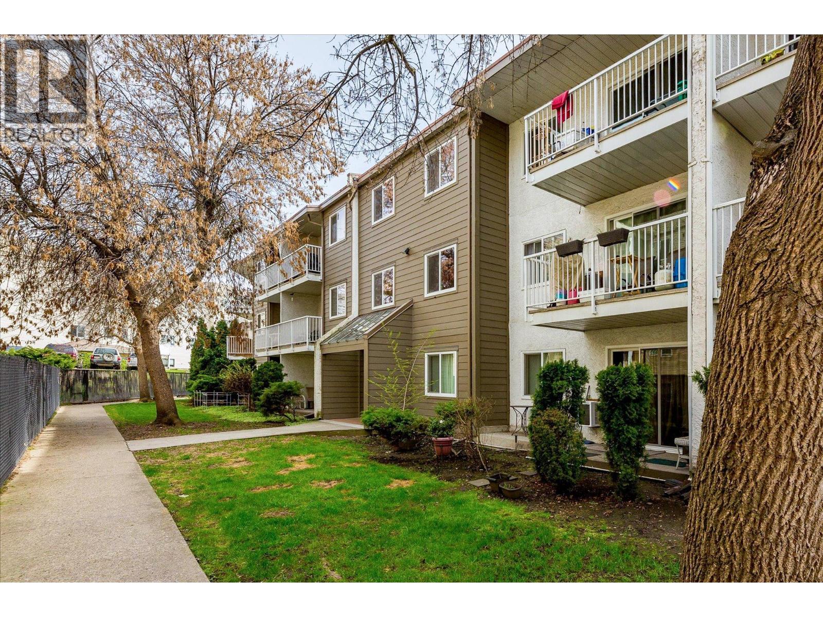 108 395 Franklyn Road, Kelowna