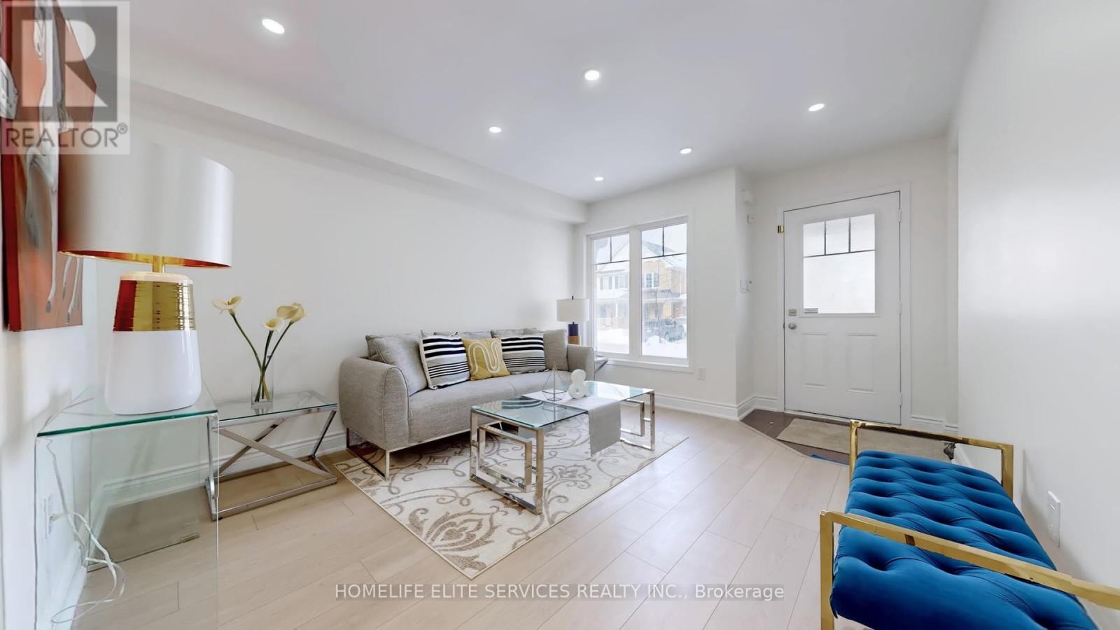 1880 LIATRIS DRIVE - Photo 3 of 29, Pickering (Duffin Heights), Ontario