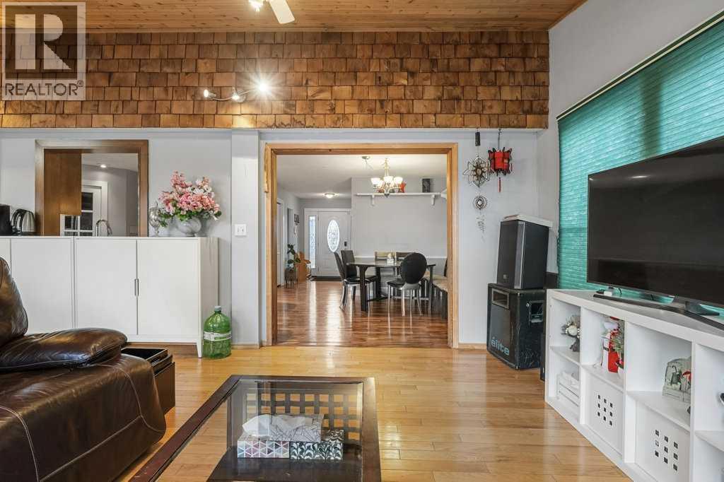 Single Family House 5 Level for Sale in  Marbury Place NE Marlborough Calgary 