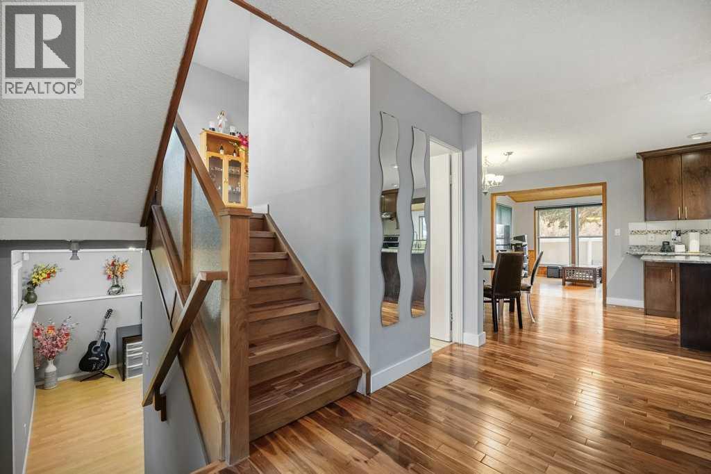 Single Family House 5 Level for Sale in  Marbury Place NE Marlborough Calgary 