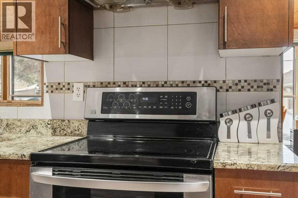 Single Family House 5 Level for Sale in  Marbury Place NE Marlborough Calgary 