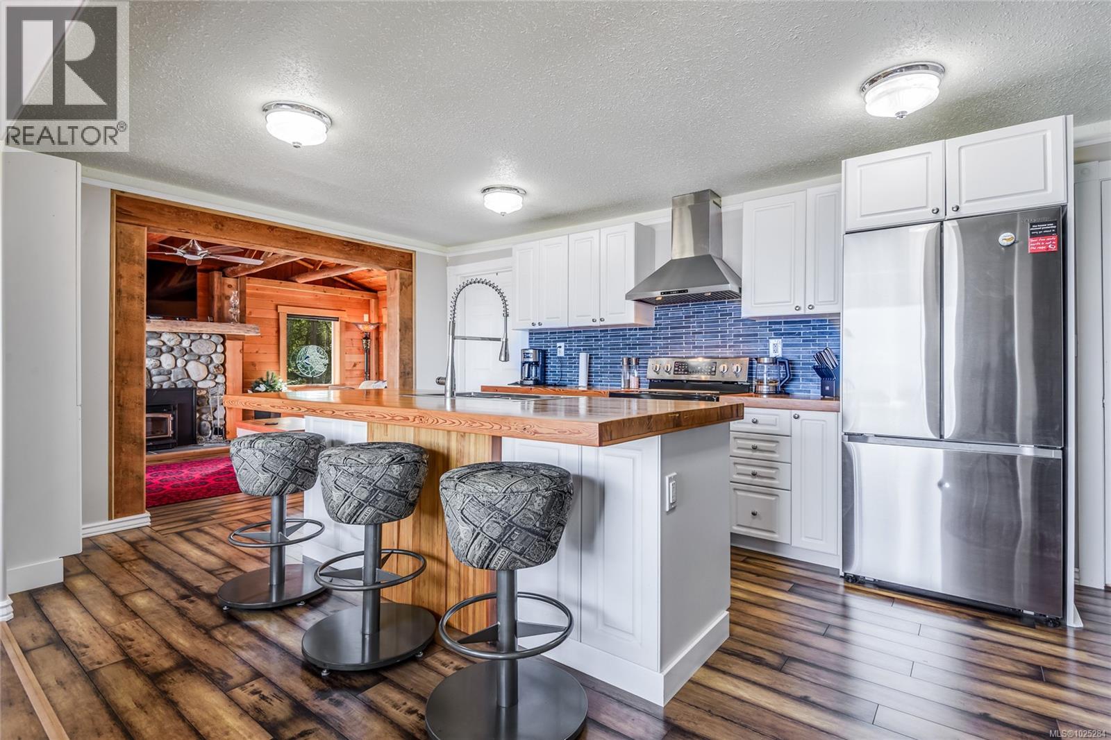 4113 Twigg Rd, Campbell River