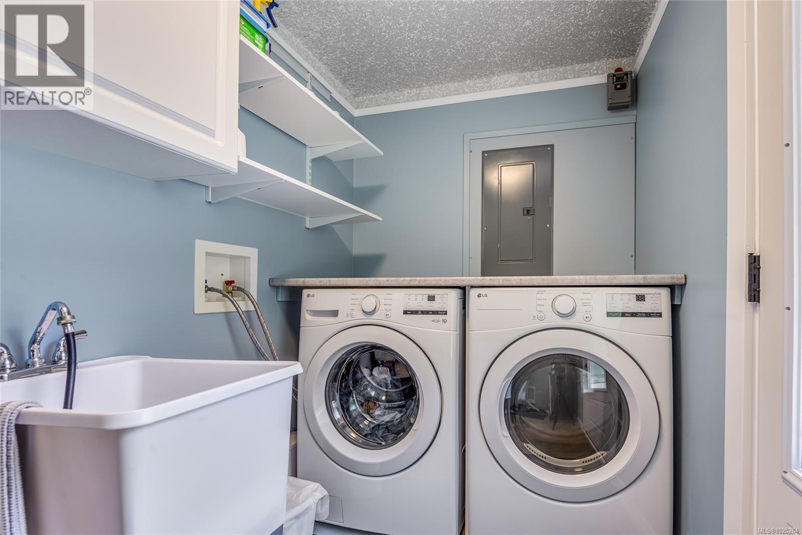 4113 Twigg Rd, Campbell River