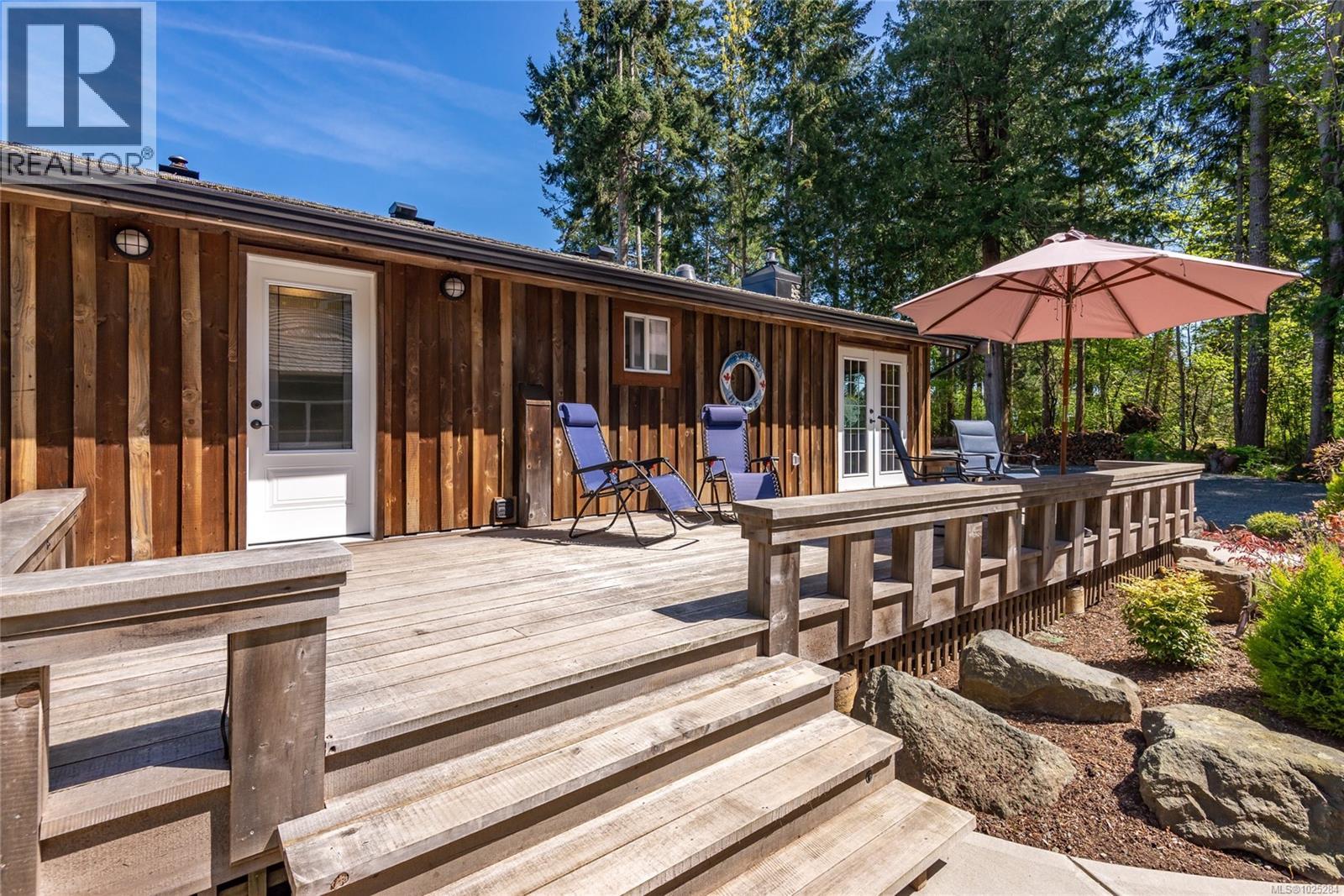 4113 Twigg Rd, Campbell River