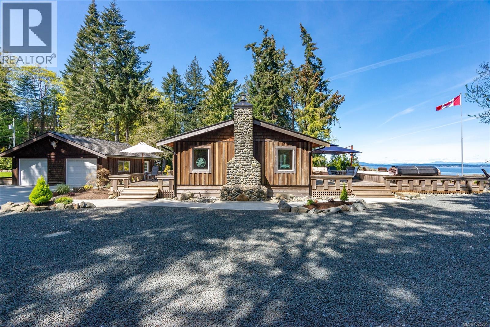 4113 Twigg Rd, Campbell River