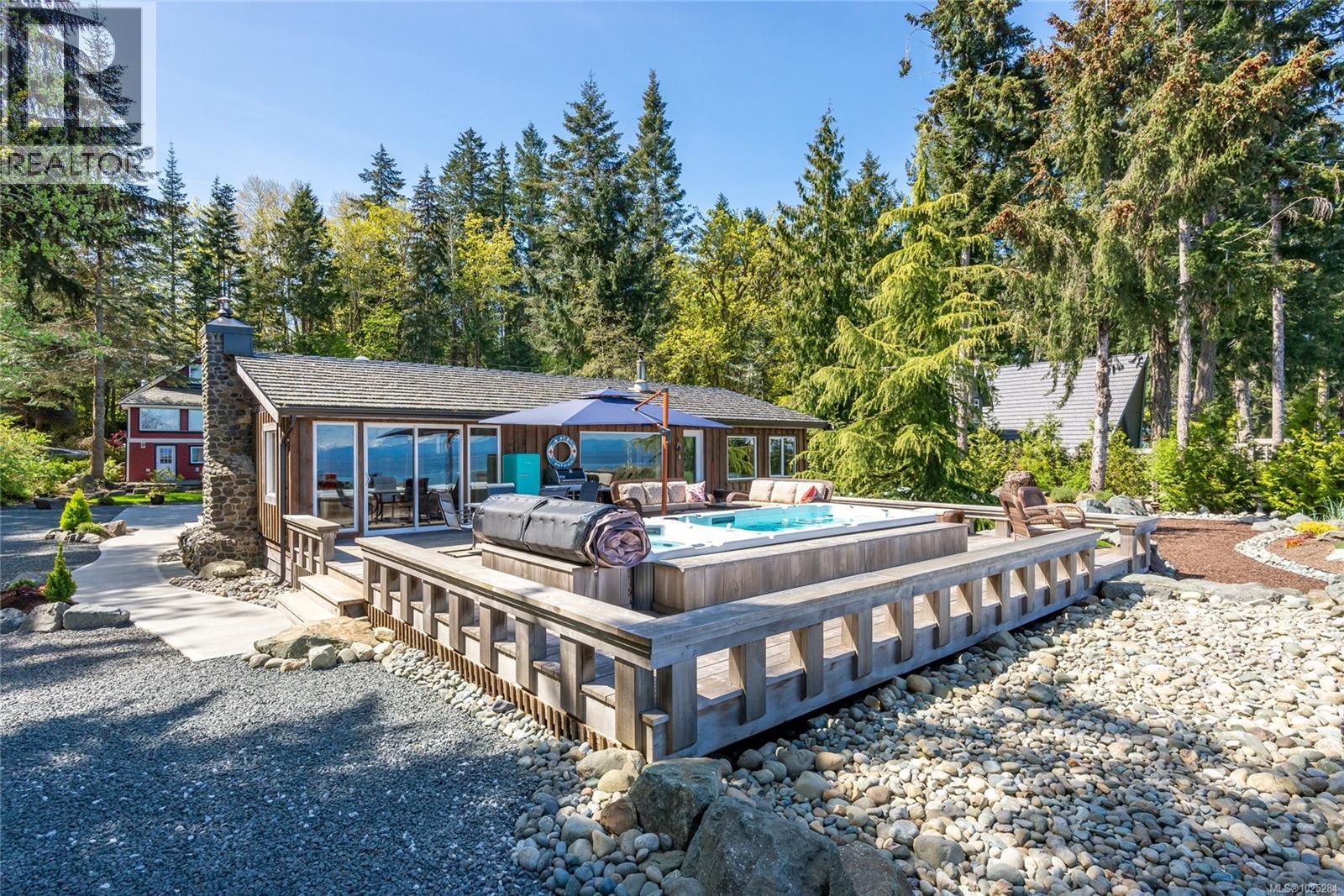 4113 Twigg Rd, Campbell River