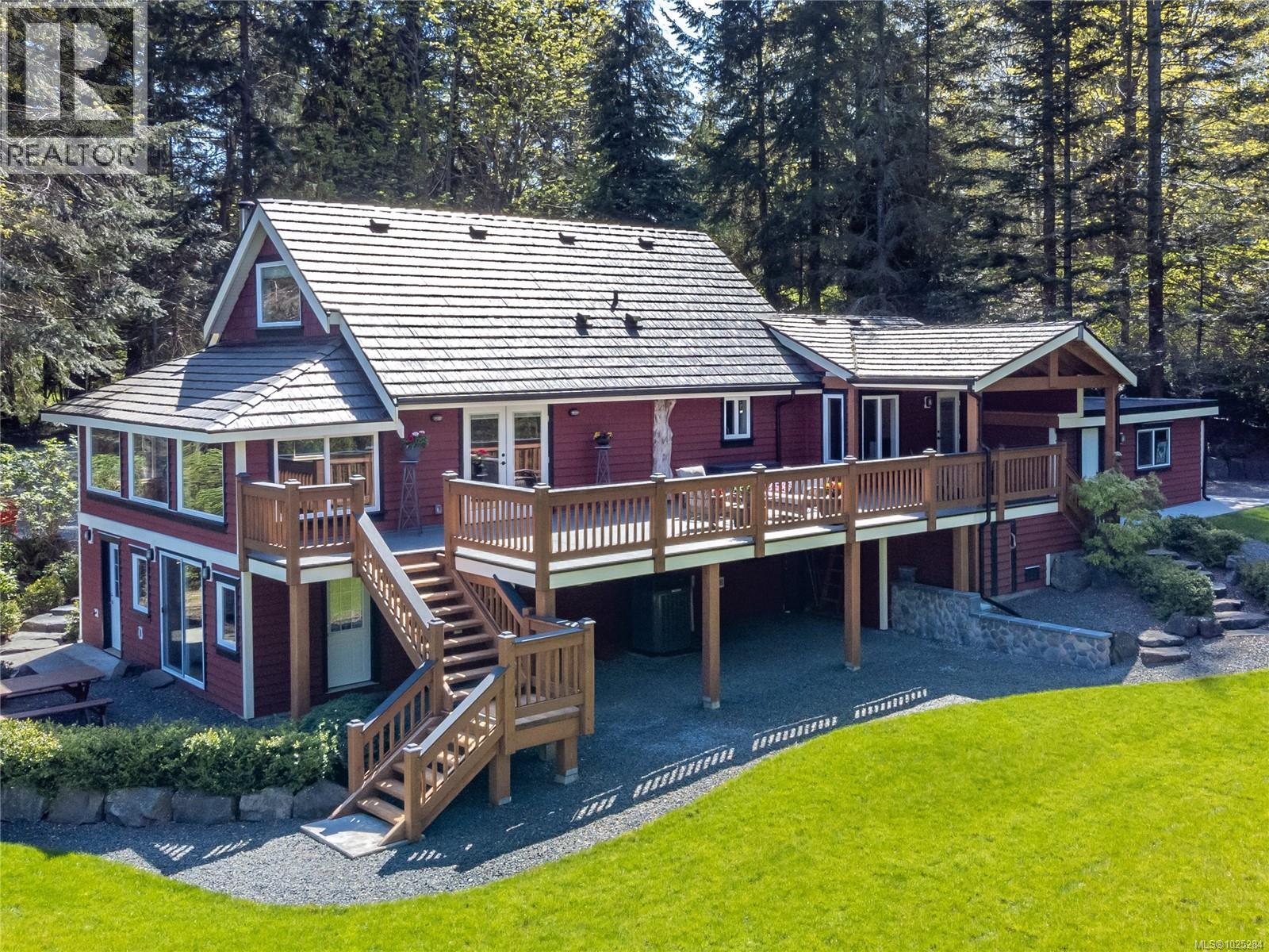 4113 Twigg Rd, Campbell River