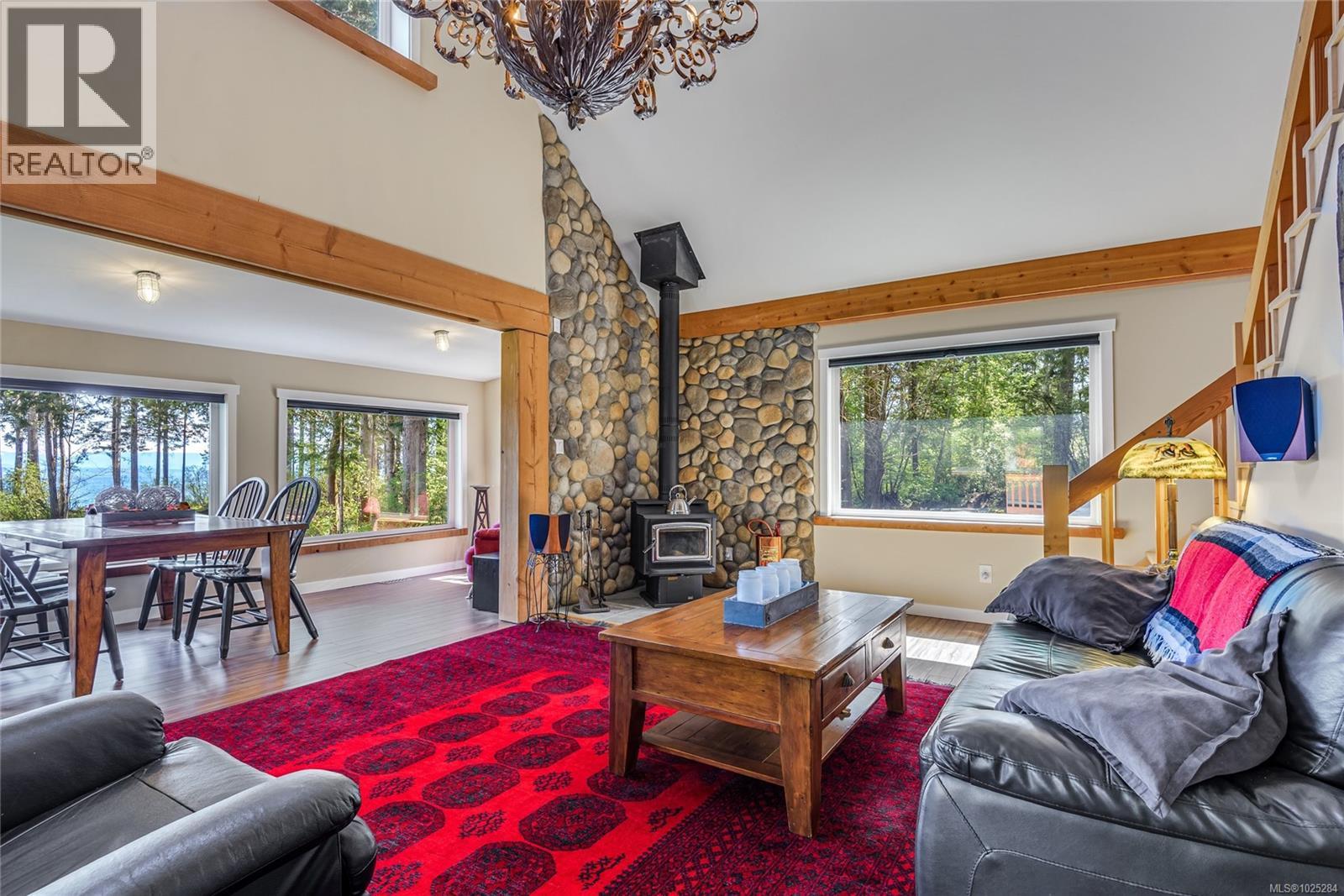 4113 Twigg Rd, Campbell River