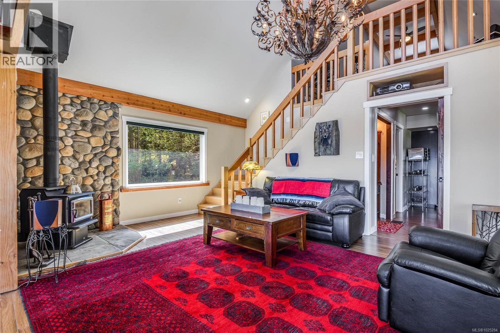 4113 Twigg Rd, Campbell River