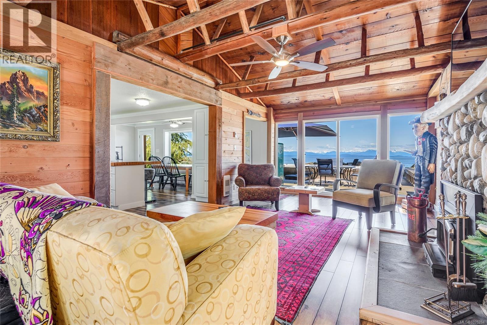 4113 Twigg Rd, Campbell River