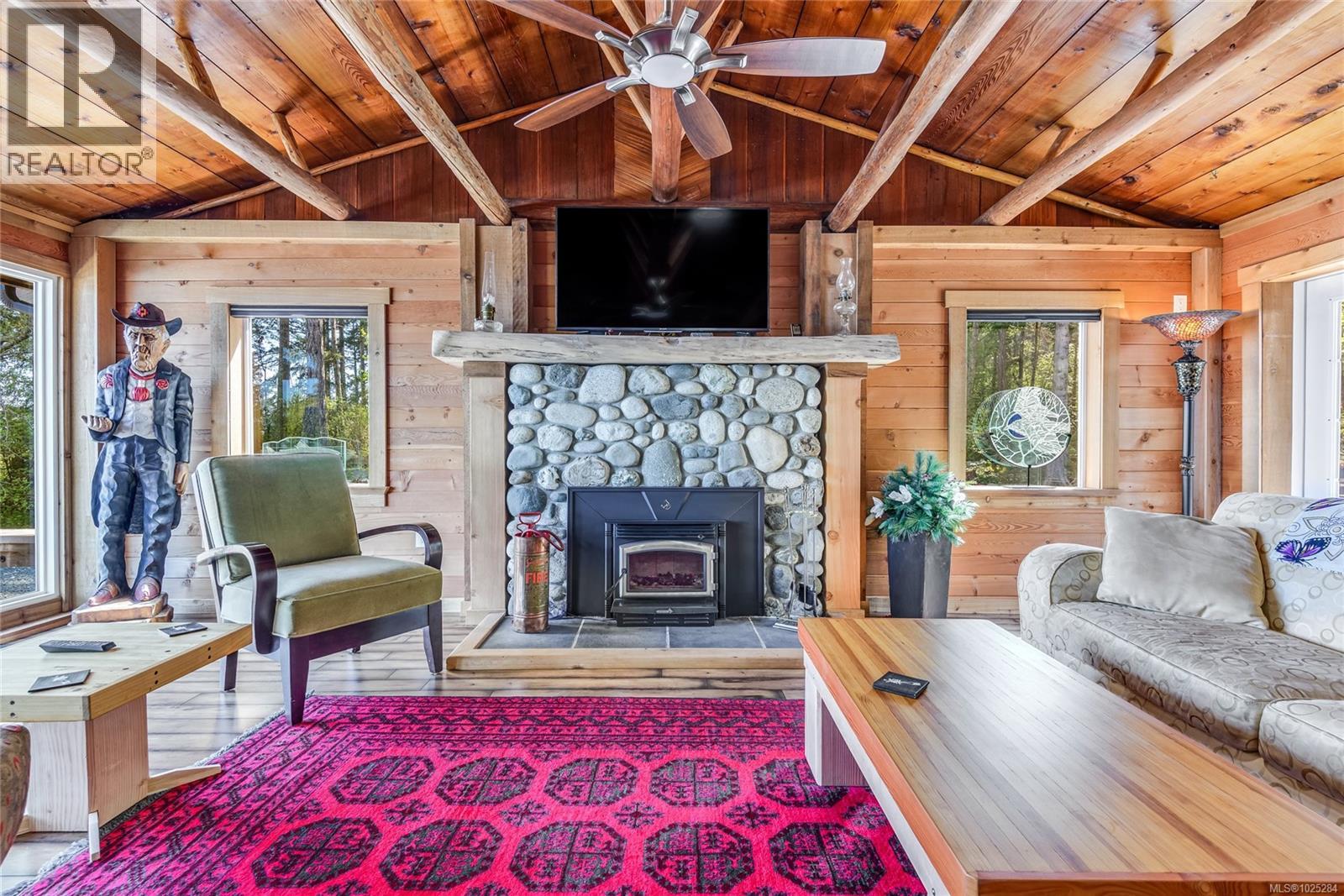 4113 Twigg Rd, Campbell River