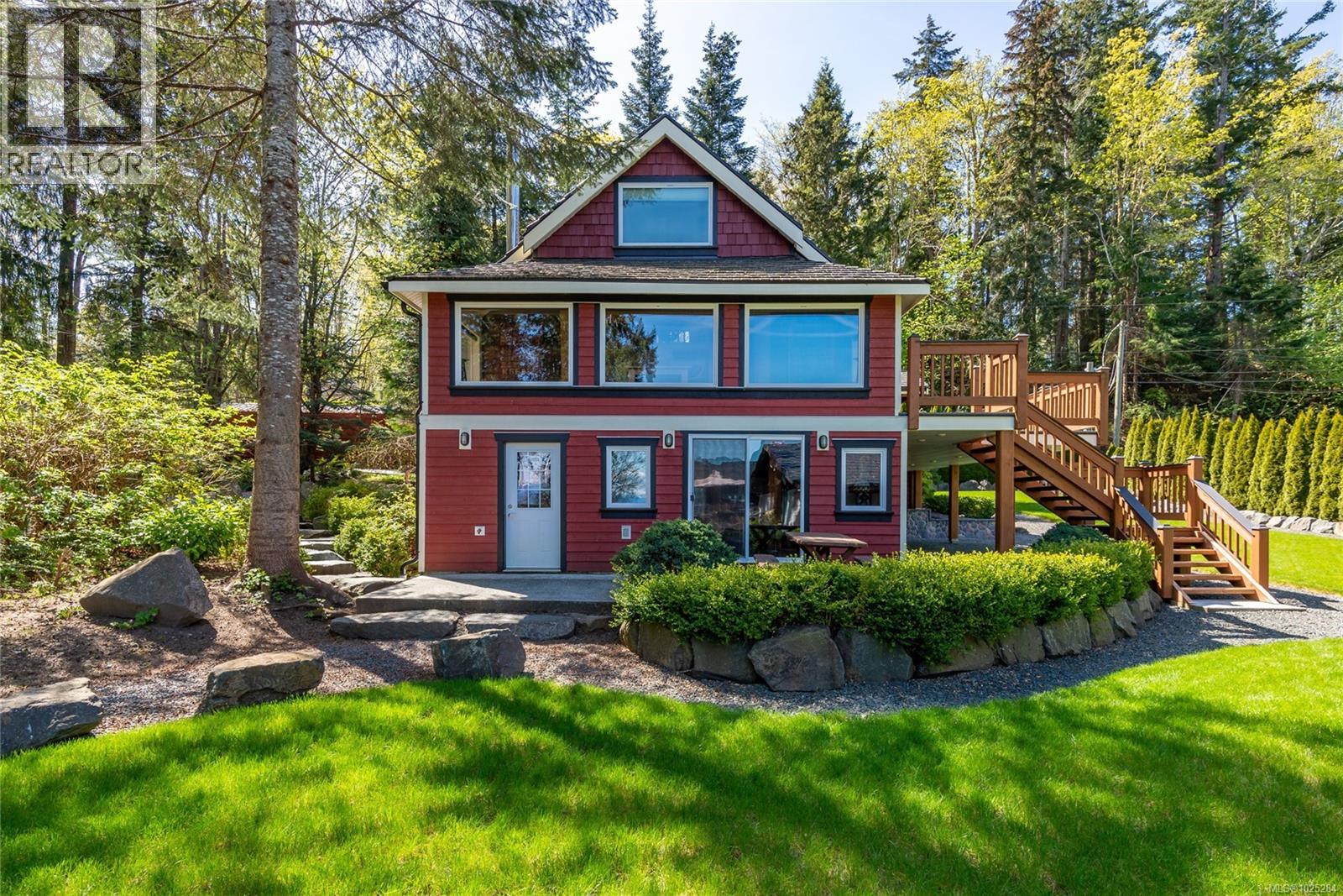 4113 Twigg Rd, Campbell River
