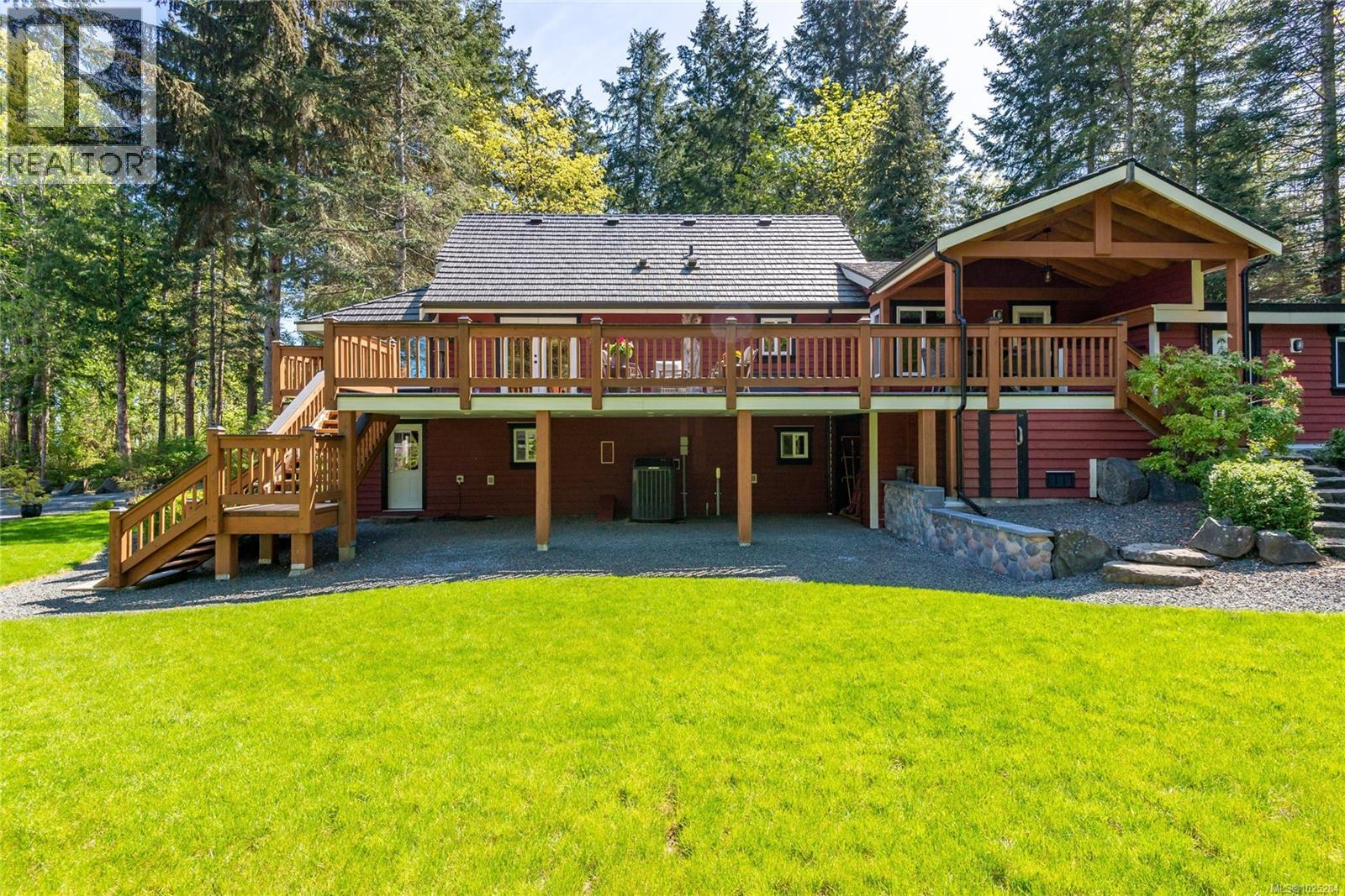 4113 Twigg Rd, Campbell River