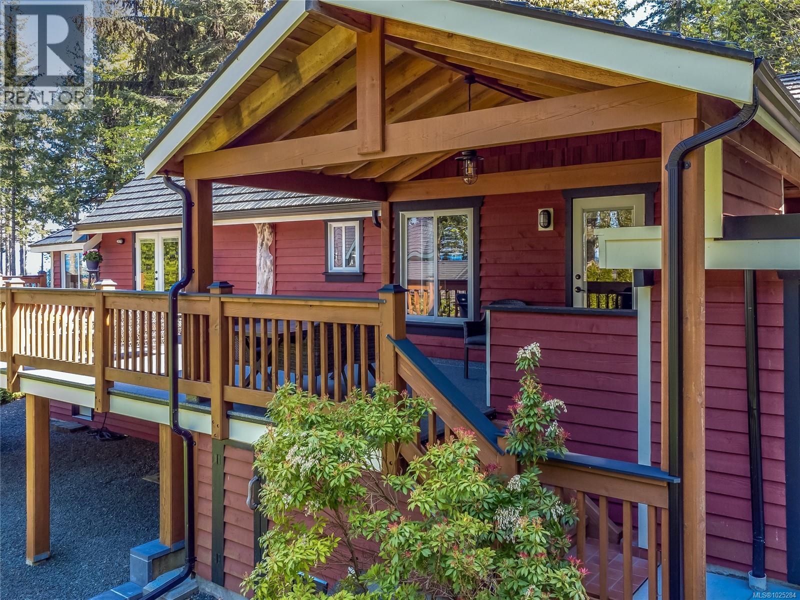 4113 Twigg Rd, Campbell River