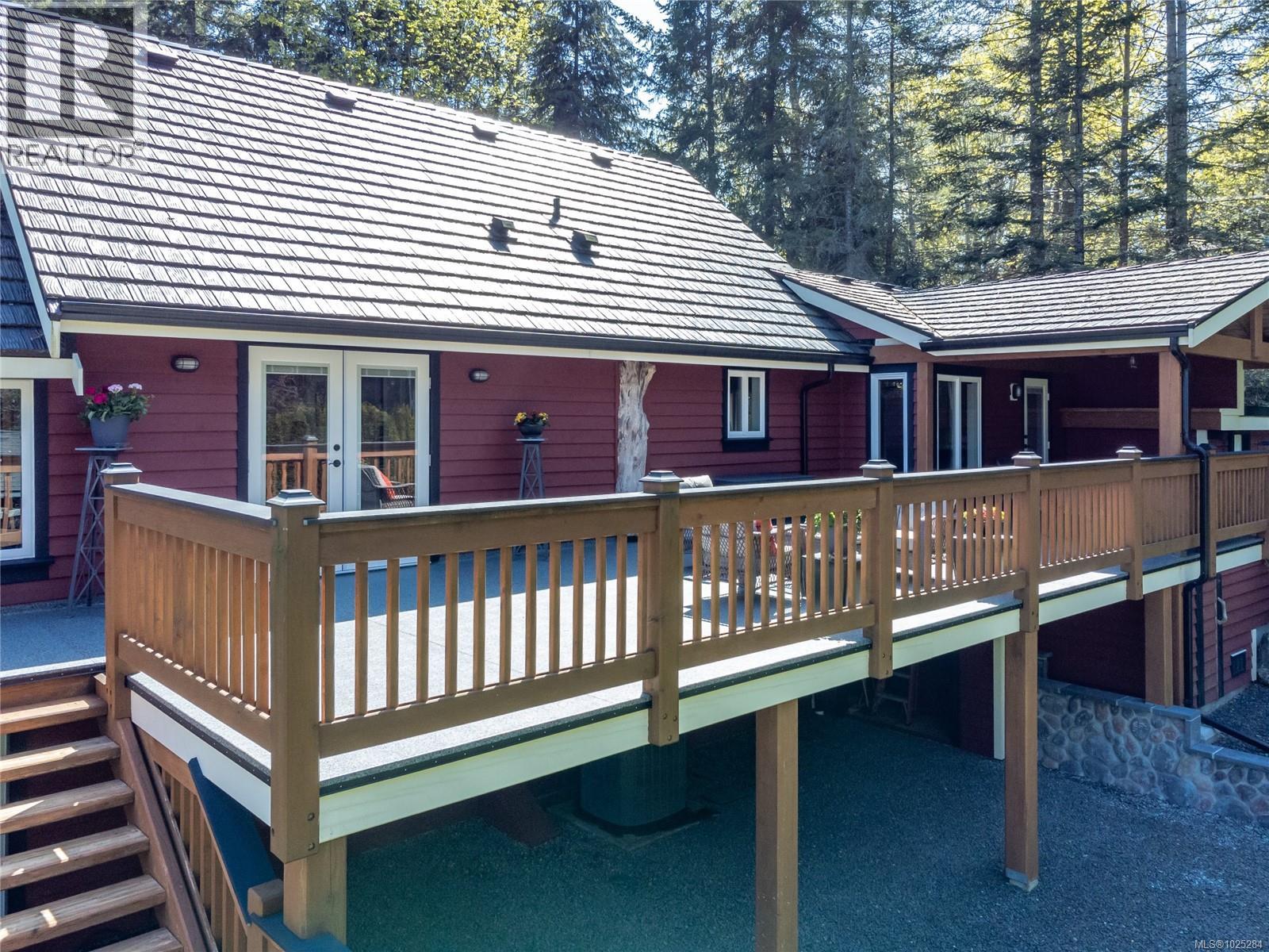 4113 Twigg Rd, Campbell River