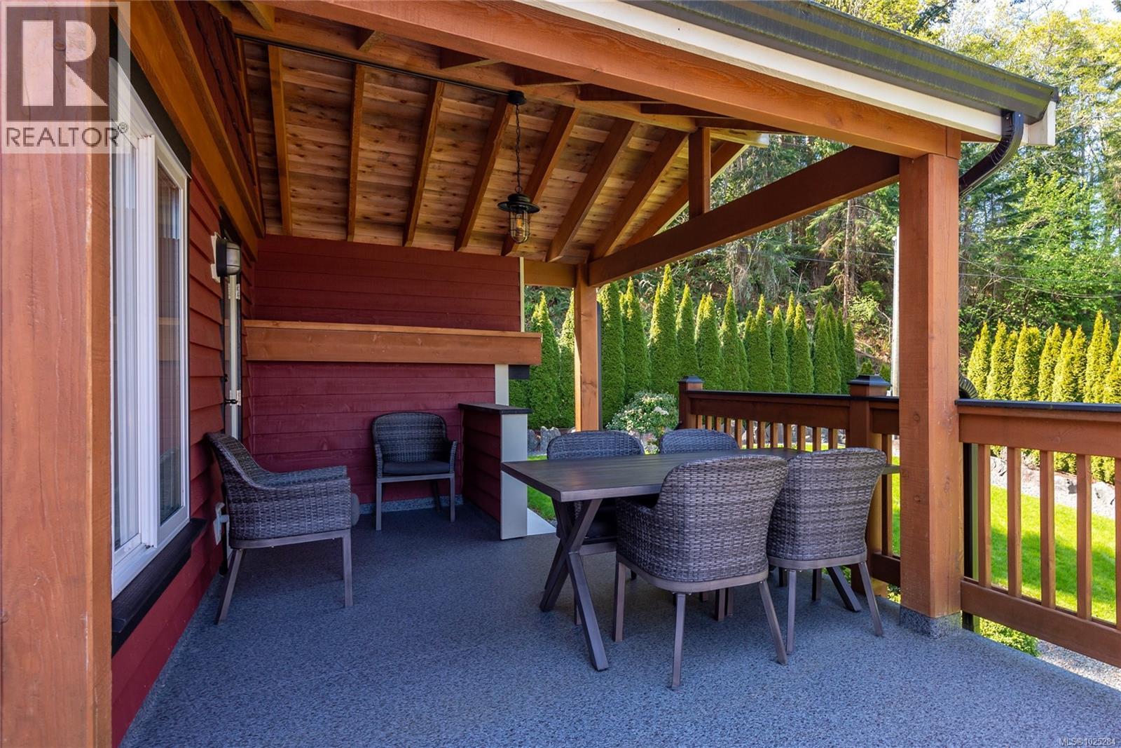 4113 Twigg Rd, Campbell River