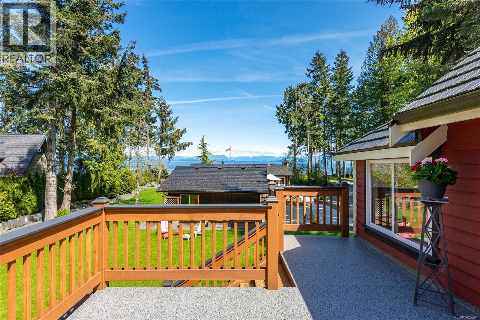 4113 Twigg Rd, Campbell River