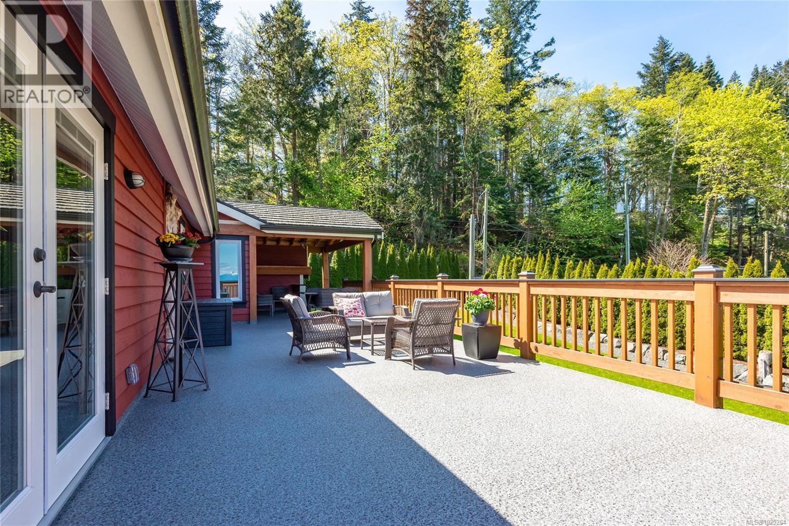 4113 Twigg Rd, Campbell River
