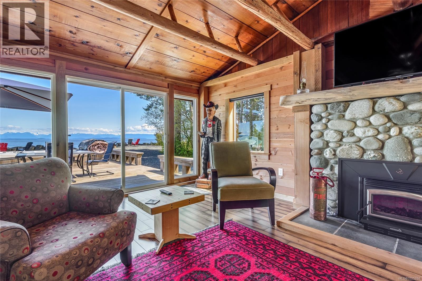 4113 Twigg Rd, Campbell River