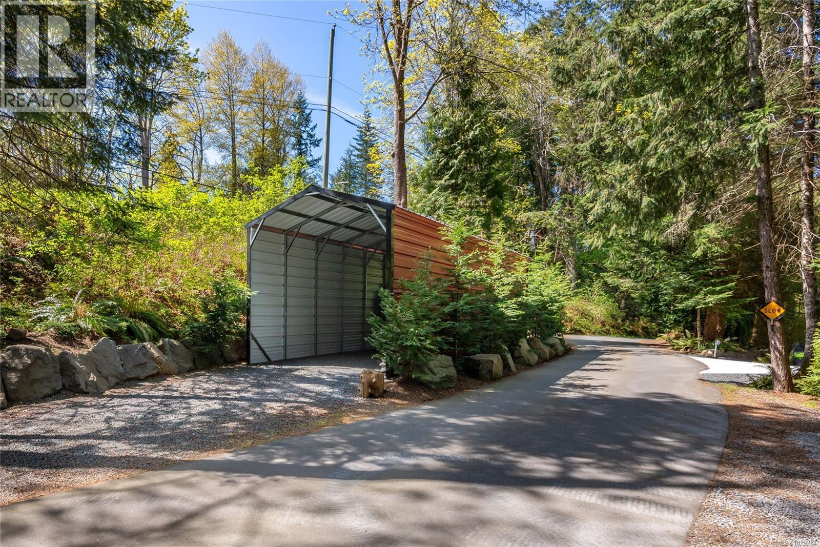 4113 Twigg Rd, Campbell River