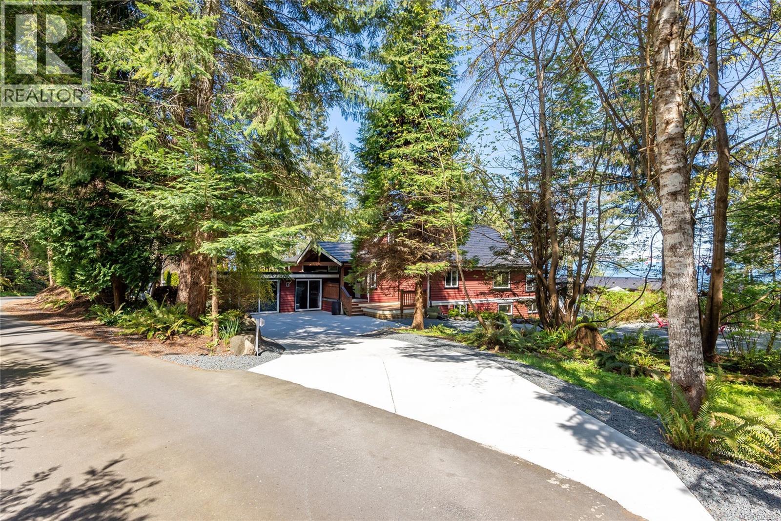 4113 Twigg Rd, Campbell River