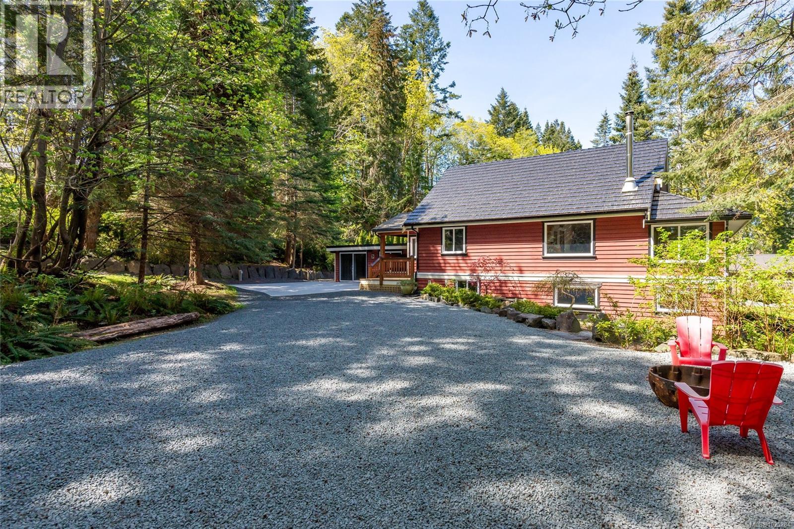4113 Twigg Rd, Campbell River