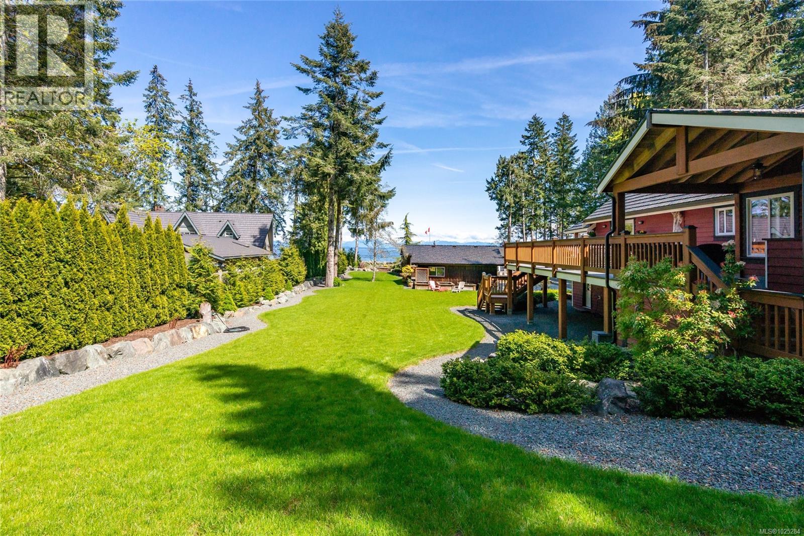 4113 Twigg Rd, Campbell River
