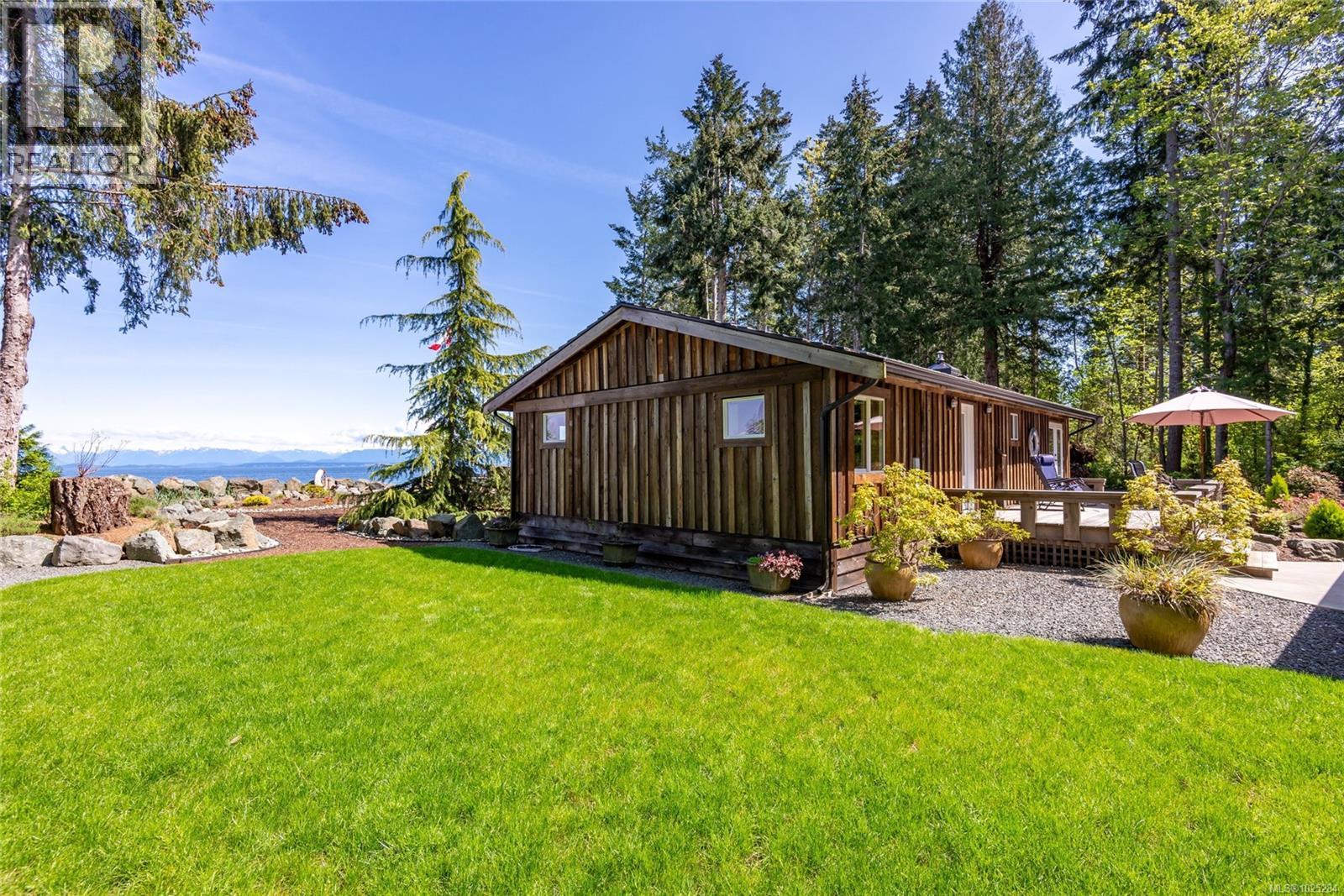 4113 Twigg Rd, Campbell River