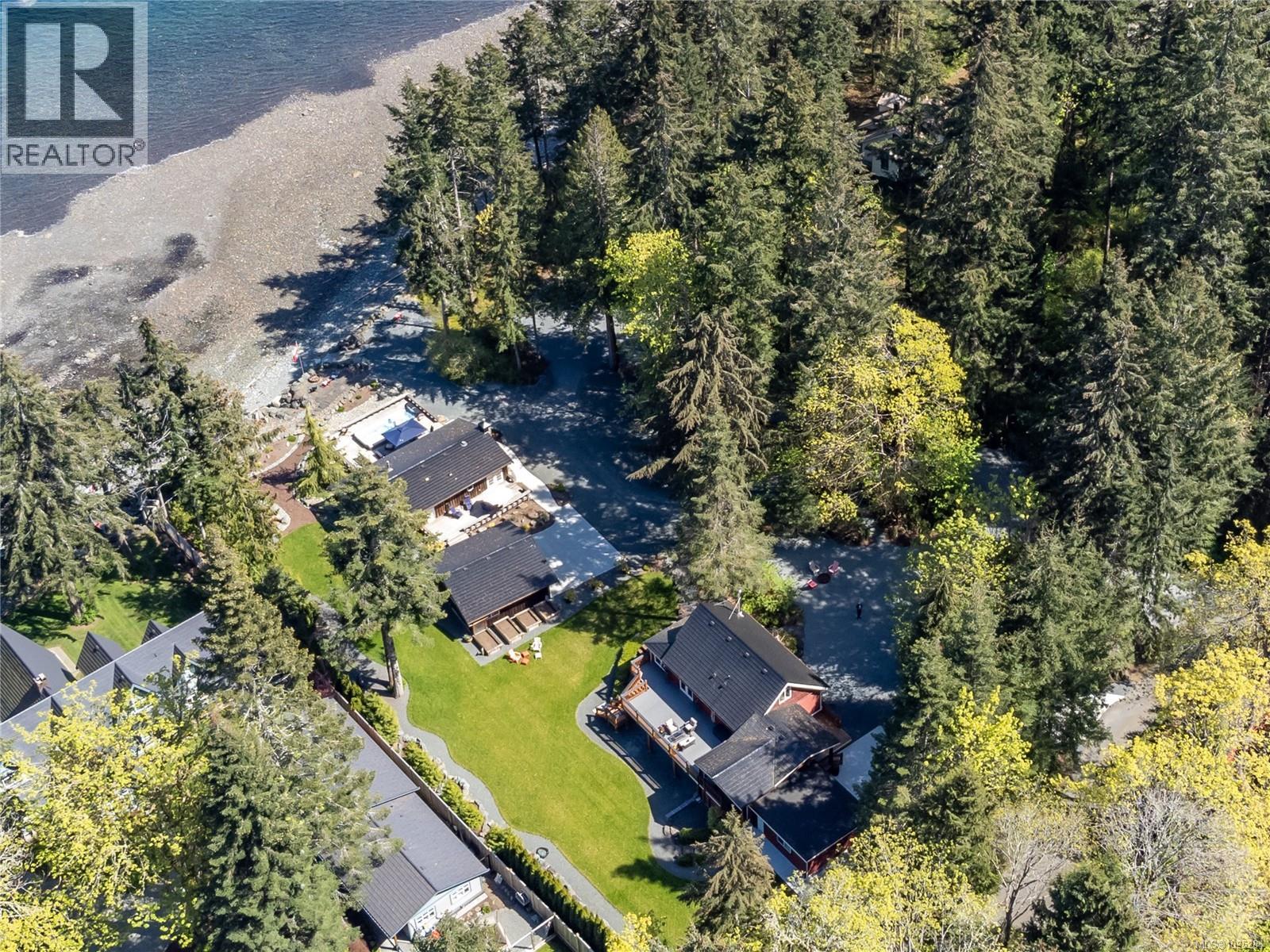 4113 Twigg Rd, Campbell River