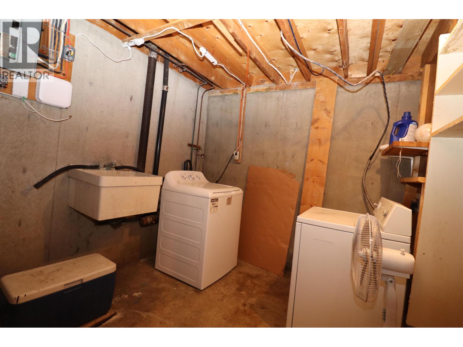 2114 STRATHCONA AVENUE, Prince George