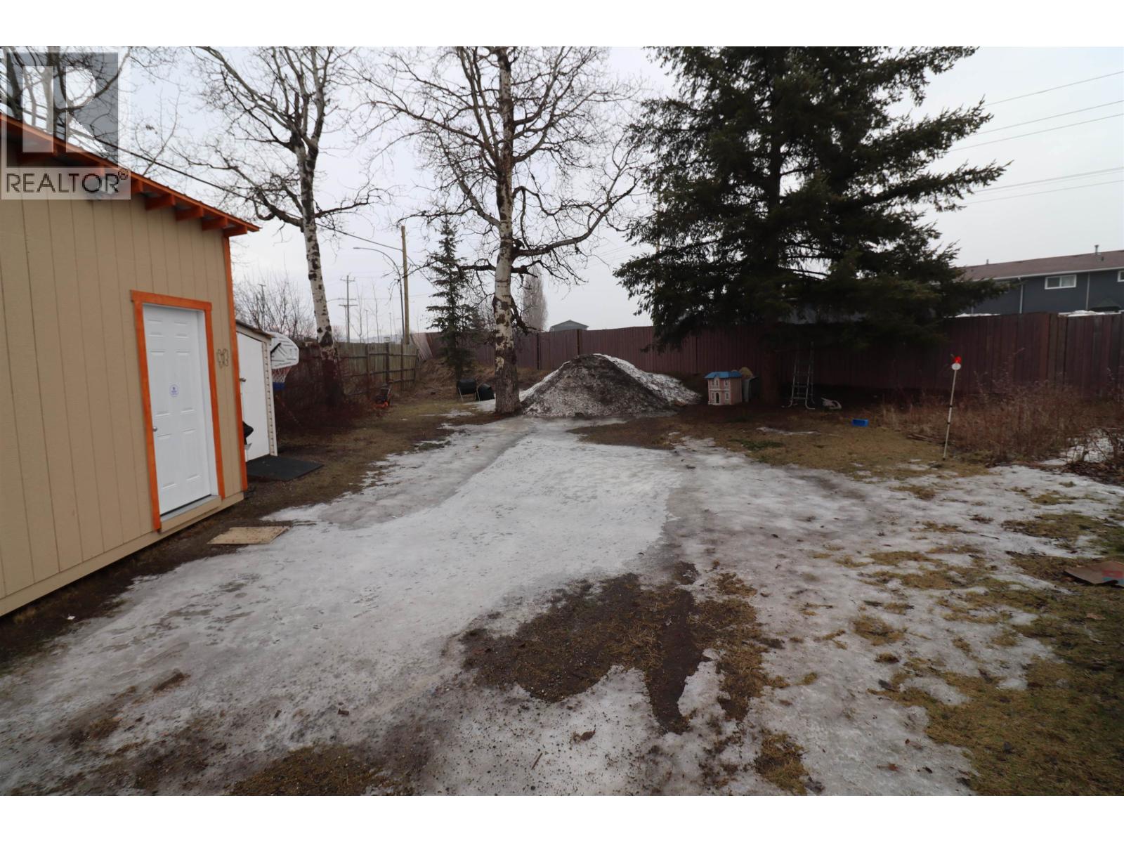 2114 STRATHCONA AVENUE, Prince George