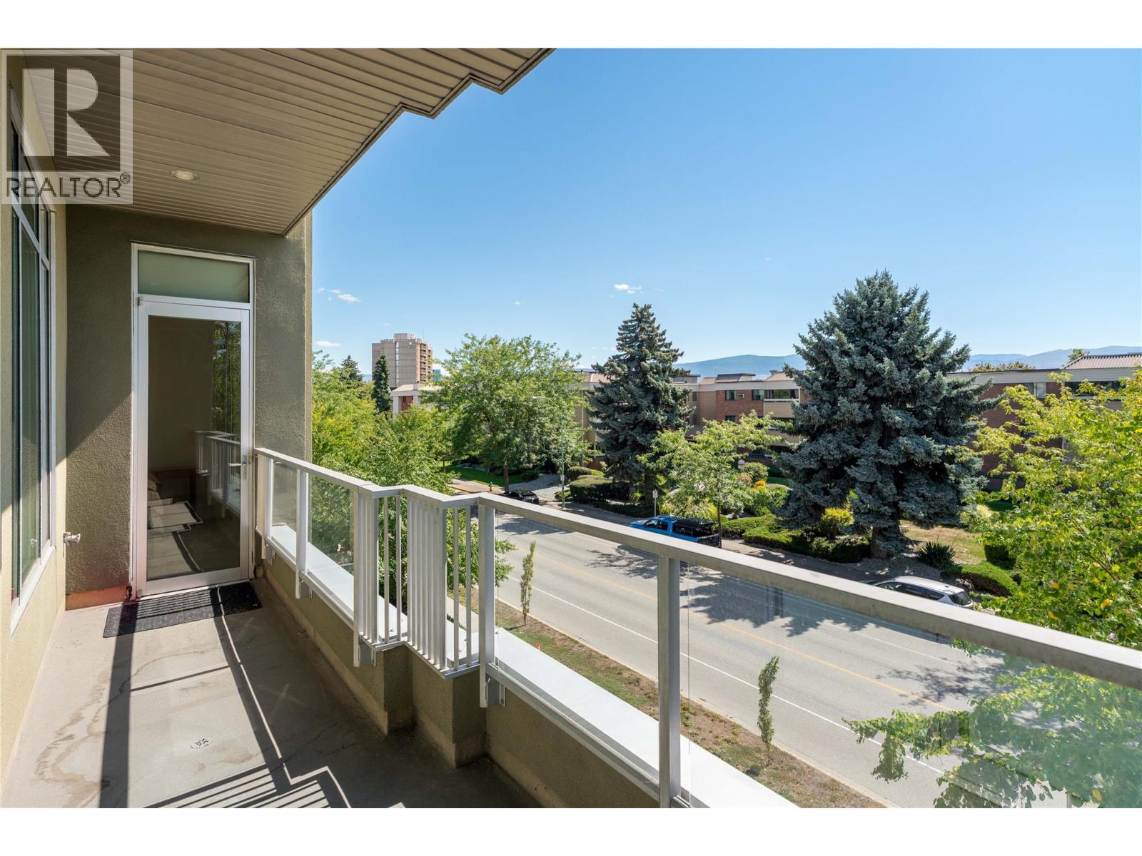304 1495 Graham Street, Kelowna