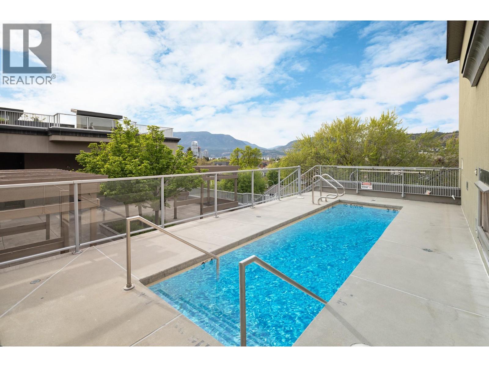 304 1495 Graham Street, Kelowna