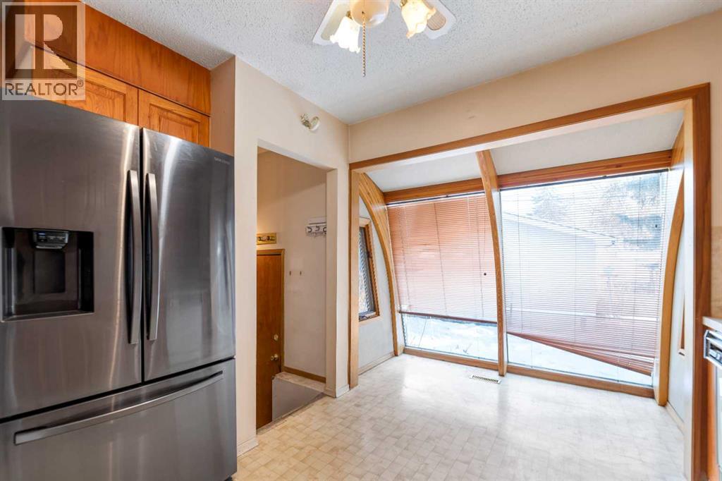 Single Family House Bungalow for Sale in   Street SE Forest Lawn Calgary 