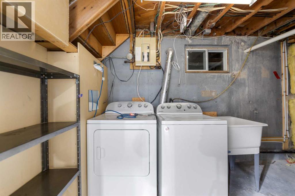 Single Family House Bungalow for Sale in   Street SE Forest Lawn Calgary 