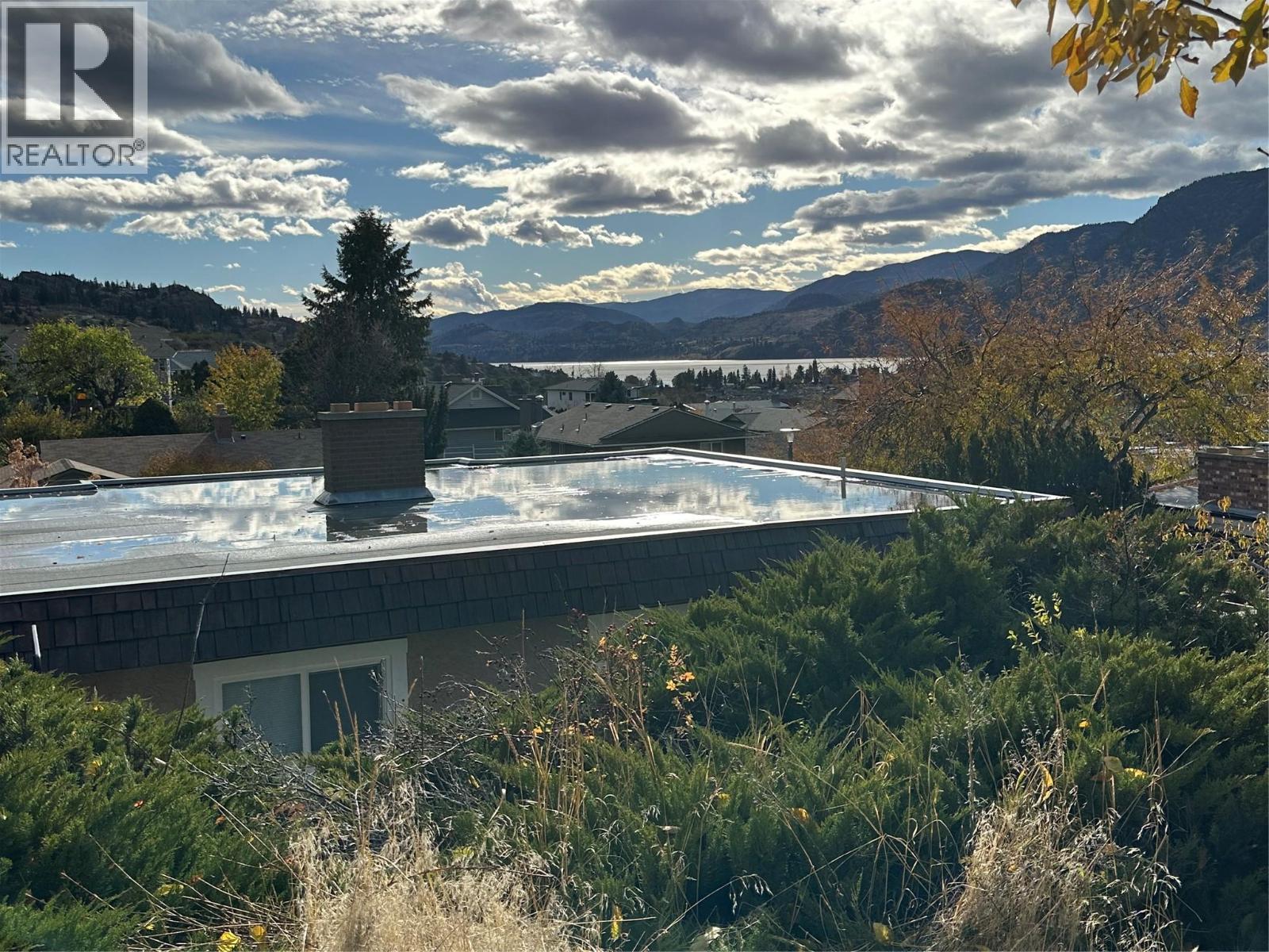 190 DAFOE Place, Penticton