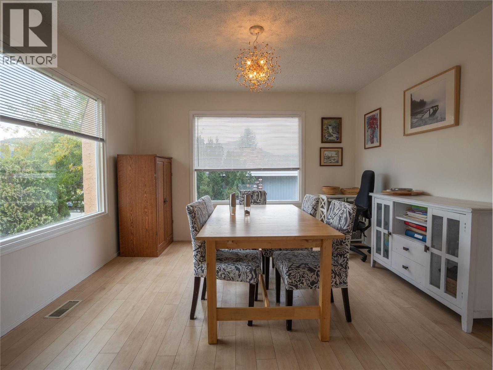 190 DAFOE Place, Penticton