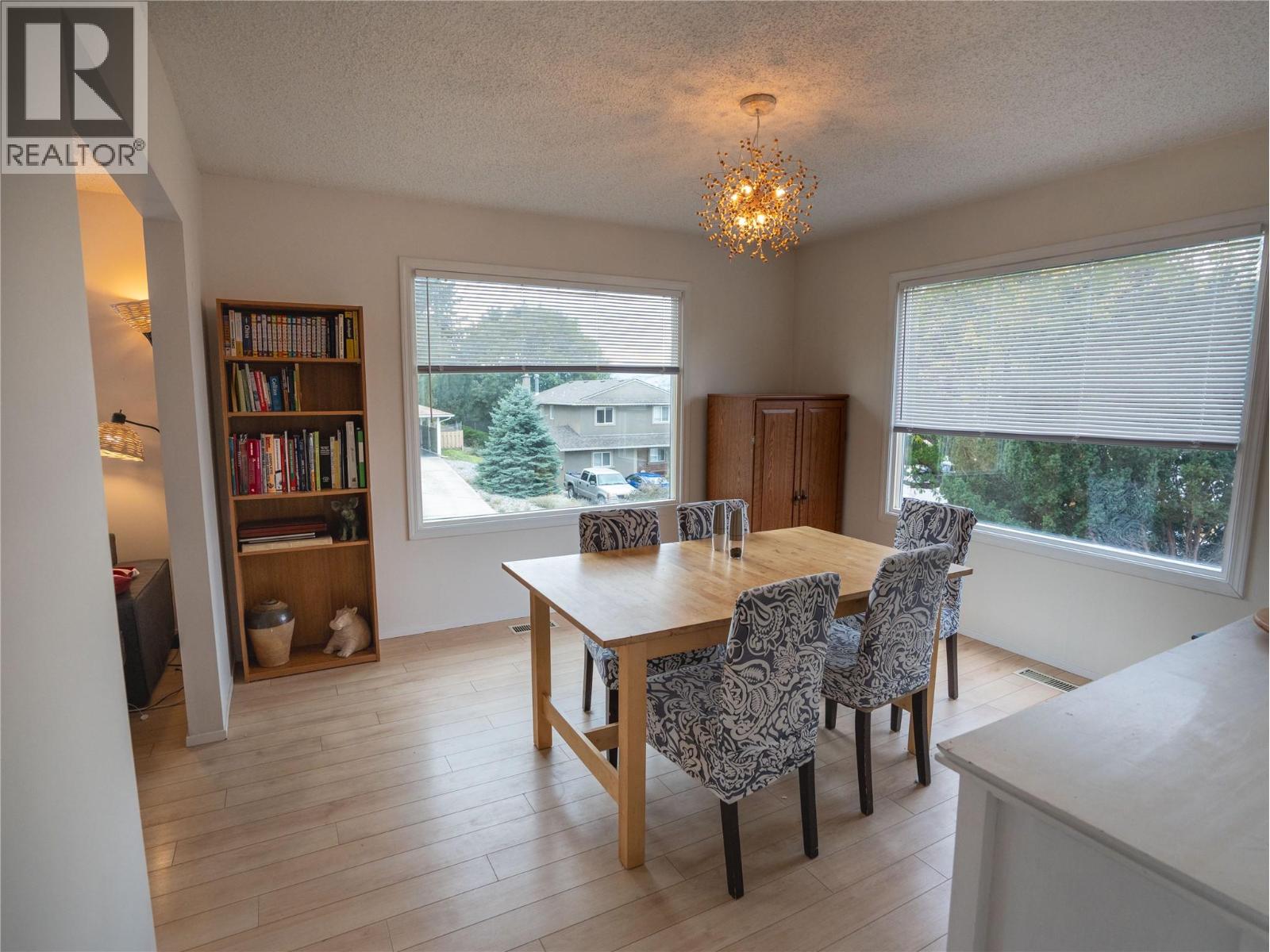 190 DAFOE Place, Penticton