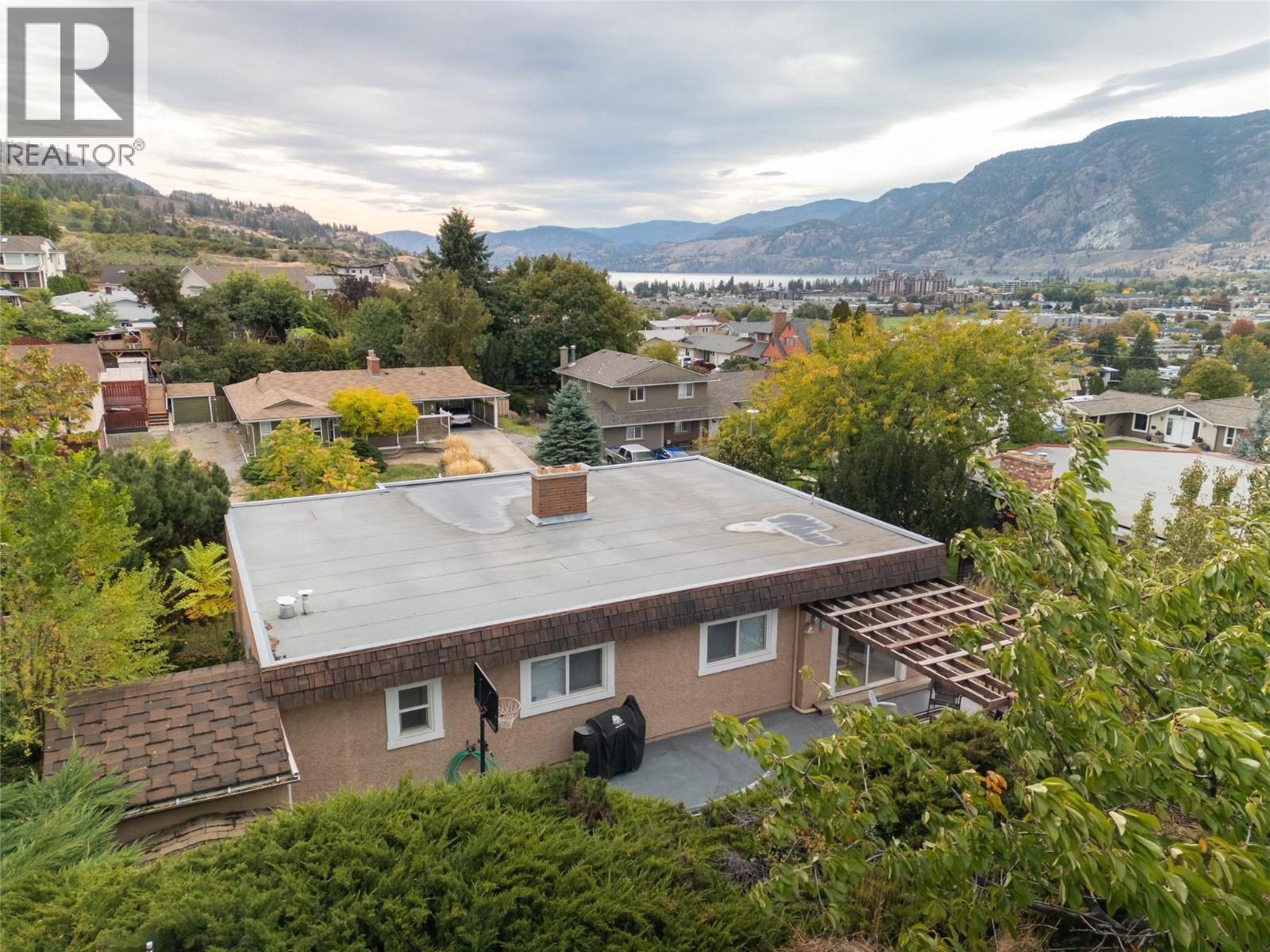 190 DAFOE Place, Penticton