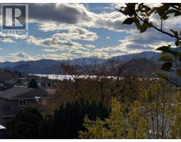  190 DAFOE Place, Penticton