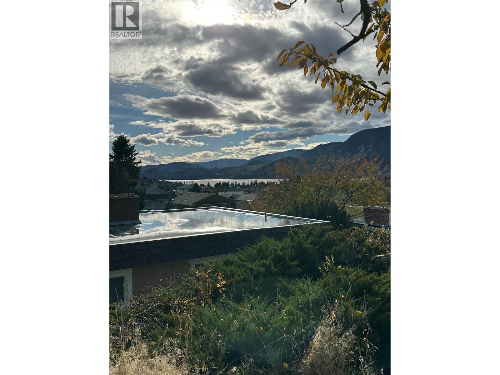 190 DAFOE Place, Penticton