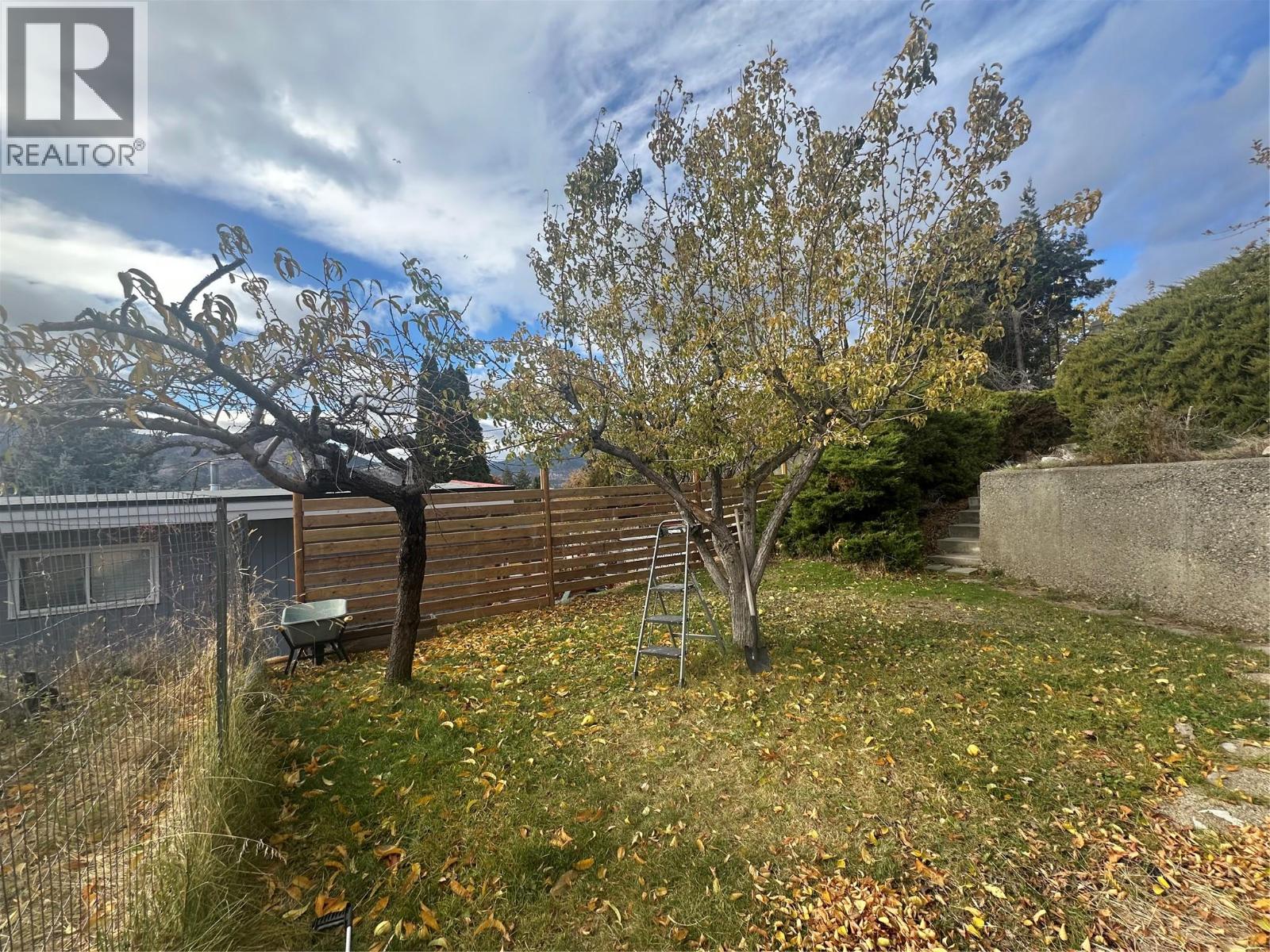 190 DAFOE Place, Penticton