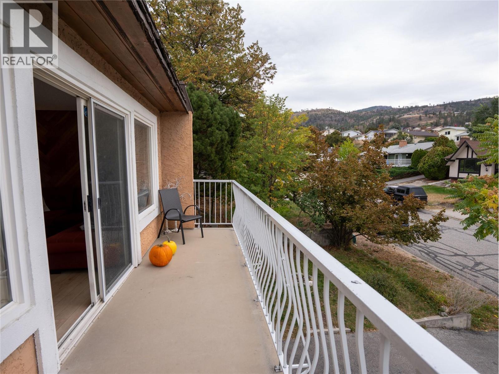 190 DAFOE Place, Penticton