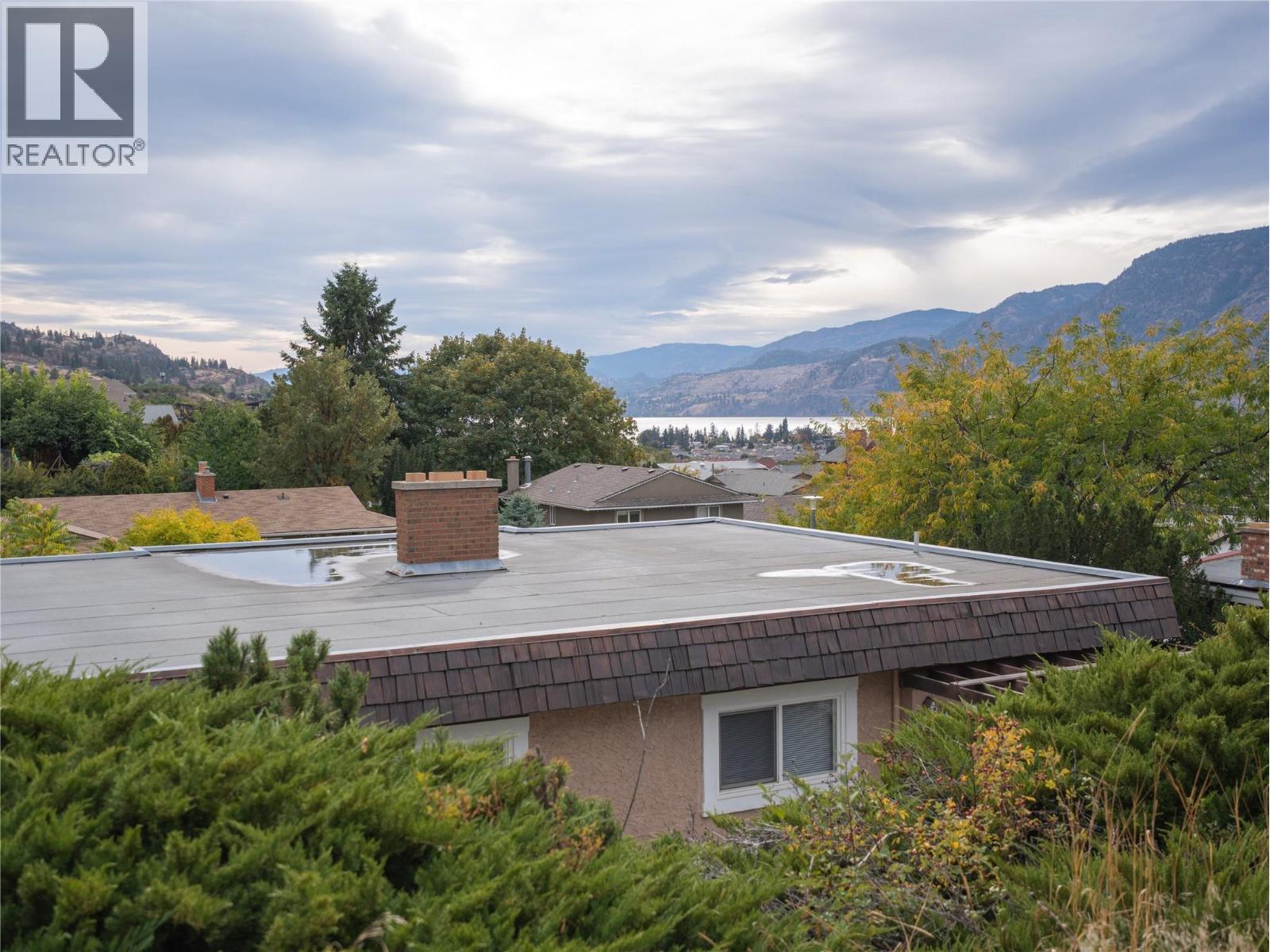190 DAFOE Place, Penticton