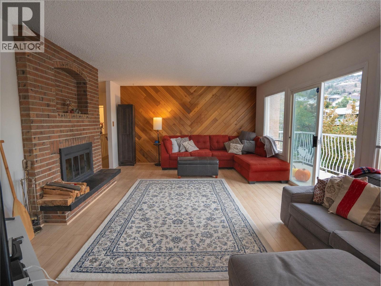 190 DAFOE Place, Penticton