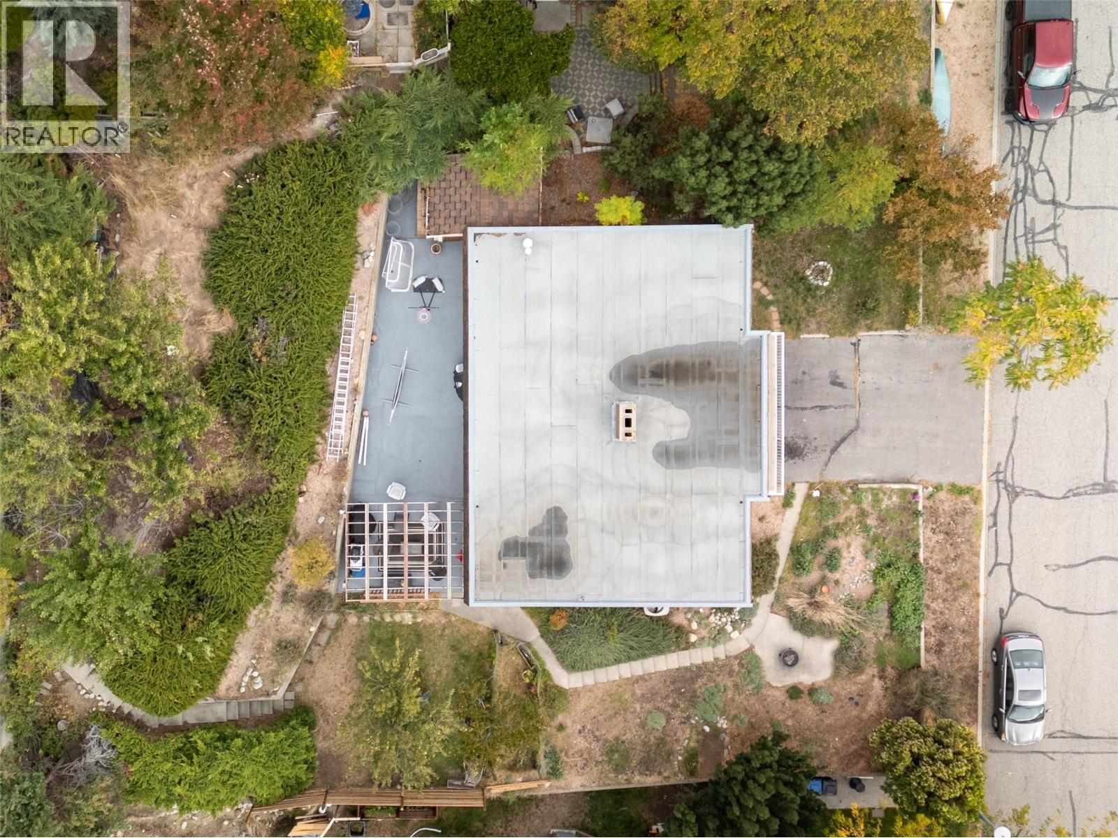 190 DAFOE Place, Penticton