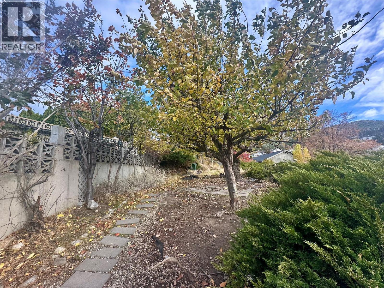 190 DAFOE Place, Penticton