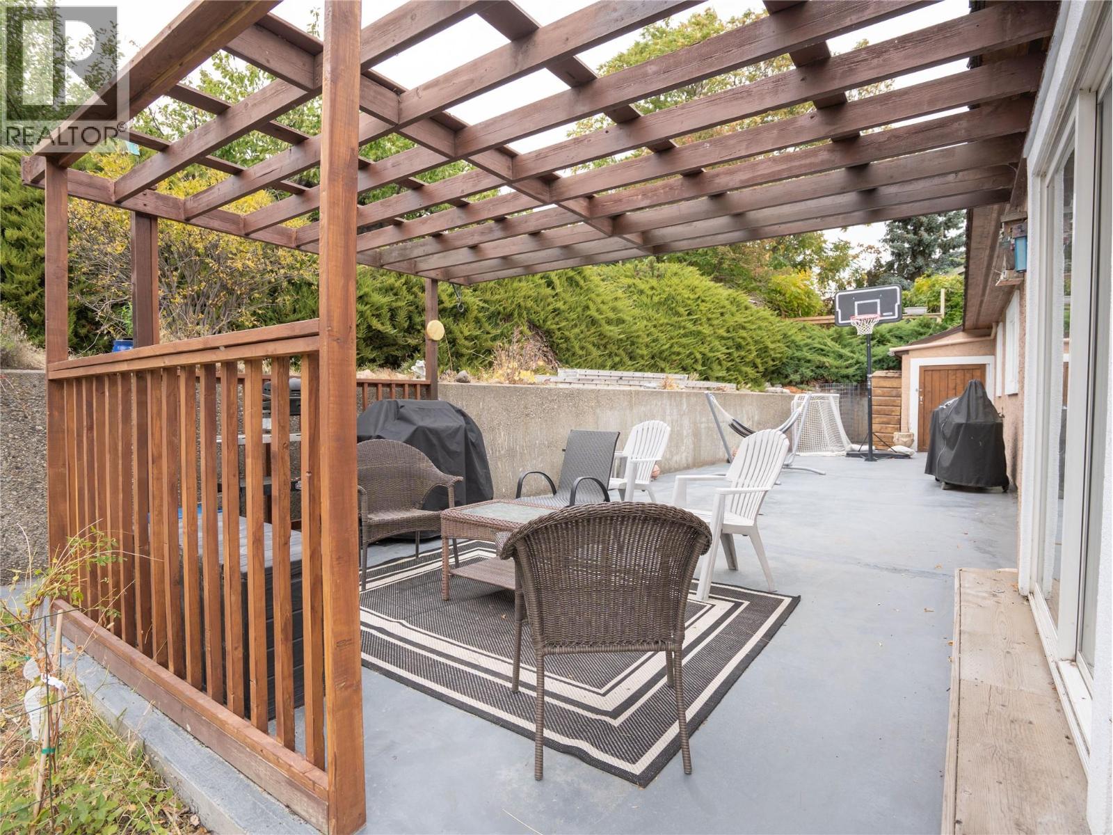 190 DAFOE Place, Penticton