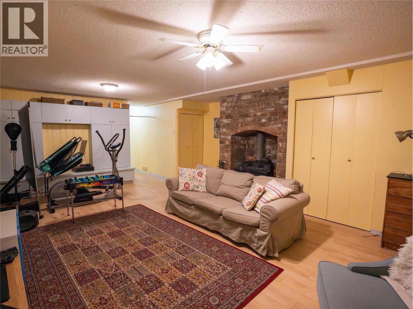 190 DAFOE Place, Penticton